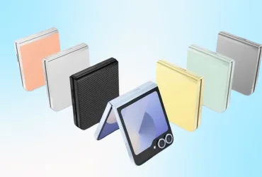 قیمت سامسونگ Galaxy Z Flip 7 FE آشکار شد