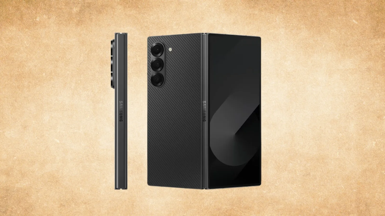 گوشی Galaxy Z Fold 7 باریکترین مدل تاشو جهان خواهد بود