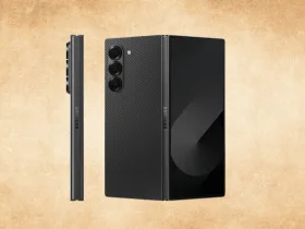 گوشی Galaxy Z Fold 7 باریکترین مدل تاشو جهان خواهد بود