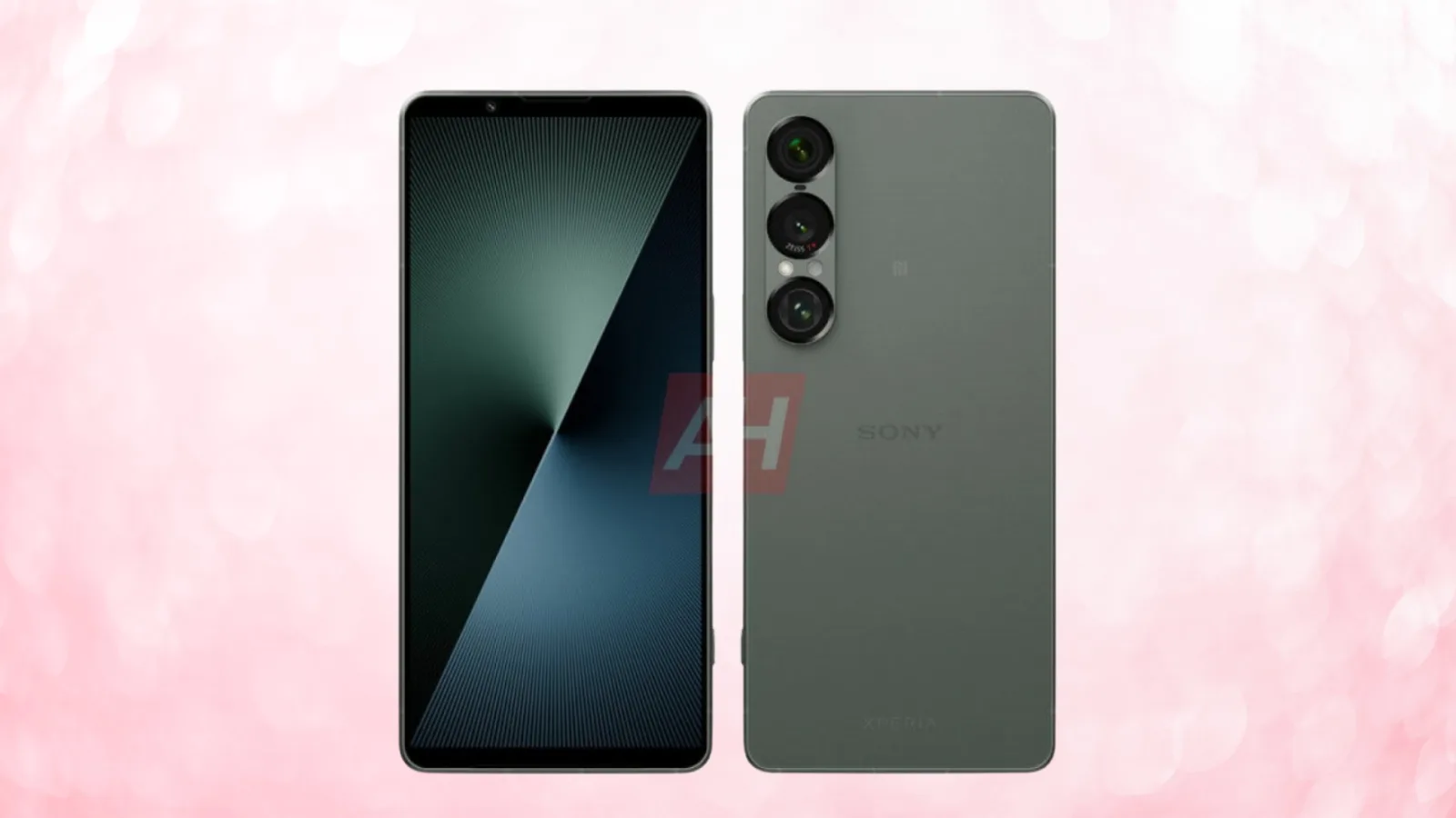 سونی Xperia 1 VII در رنگ بندی متنوع آشکار شد