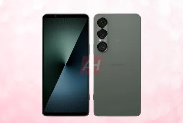 سونی Xperia 1 VII در رنگ بندی متنوع آشکار شد