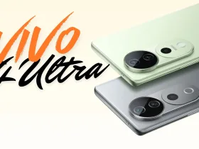 گوشی ویوو T4 Ultra با پردازنده مدیاتک در راه است
