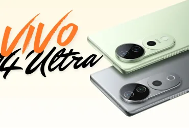 گوشی ویوو T4 Ultra با پردازنده مدیاتک در راه است