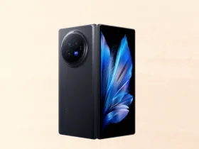 ویوو X Fold 5 در پایگاه SIRIM مالزی دیده شد