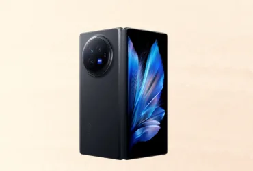 ویوو X Fold 5 در پایگاه SIRIM مالزی دیده شد