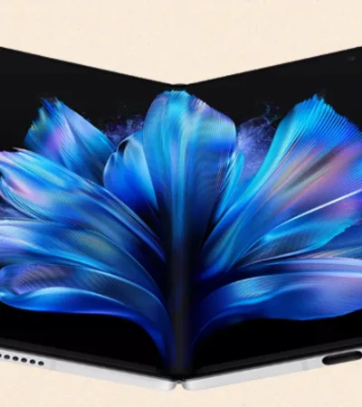 ویوو X Fold 5 با یک ویژگی جذاب از راه می رسد