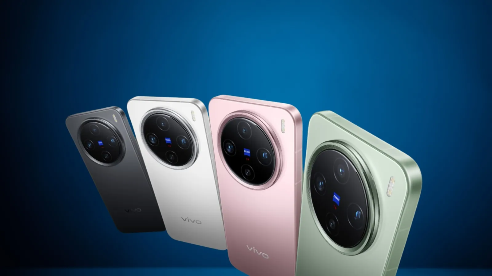 گوشی ویوو X300 Pro Mini با یک باتری غول پیکر از راه می رسد