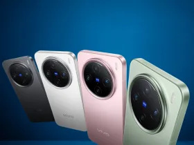 گوشی ویوو X300 Pro Mini با یک باتری غول پیکر از راه می رسد