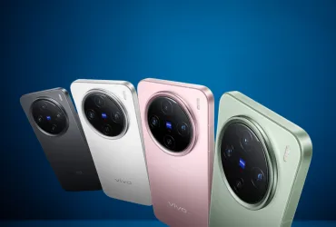 گوشی ویوو X300 Pro Mini با یک باتری غول پیکر از راه می رسد