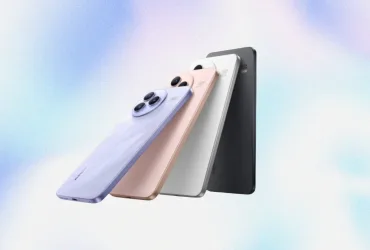 پوستر تبلیغاتی گوشی شیائومی Civi 5 Pro آشکار شد
