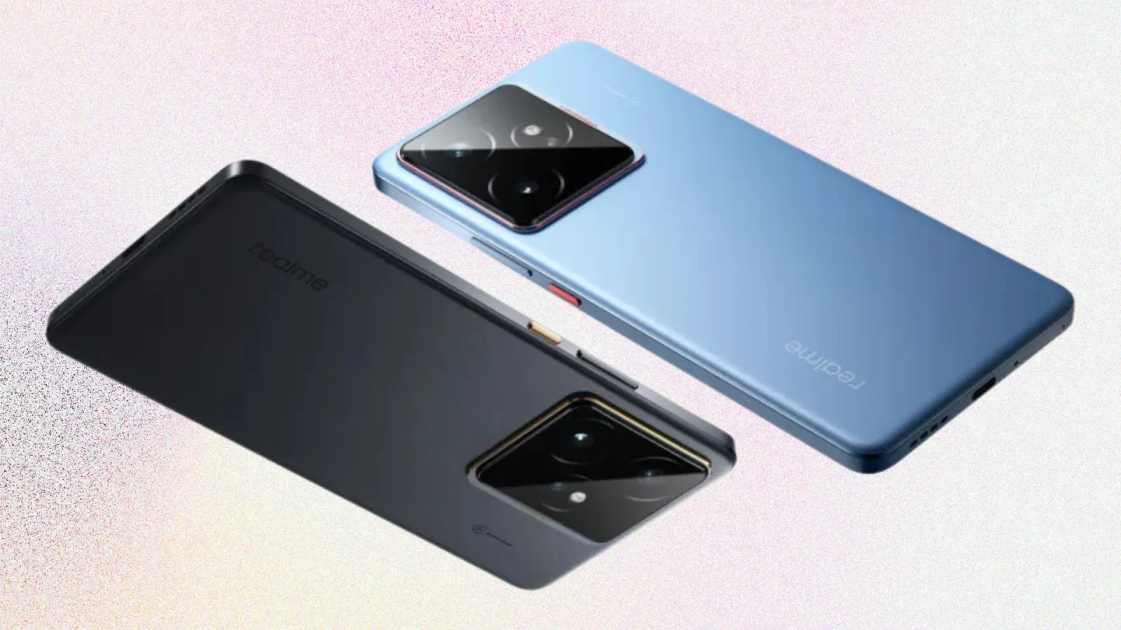 تاریخ رونمایی گوشی Realme GT 7 Dream Edition مشخص شد