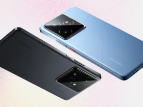 تاریخ رونمایی گوشی Realme GT 7 Dream Edition مشخص شد