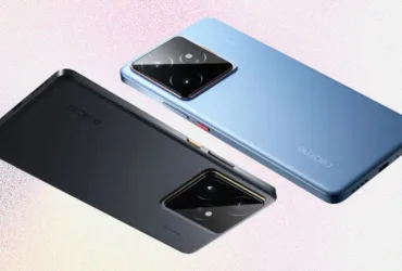 تاریخ رونمایی گوشی Realme GT 7 Dream Edition مشخص شد