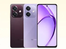 گوشی اوپو A5i Pro راهی بازار شد