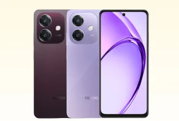 گوشی اوپو A5i Pro راهی بازار شد