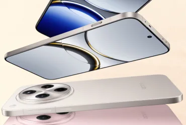 گوشی اوپو Find X9 Ultra دارای قدرت زوم بالایی است