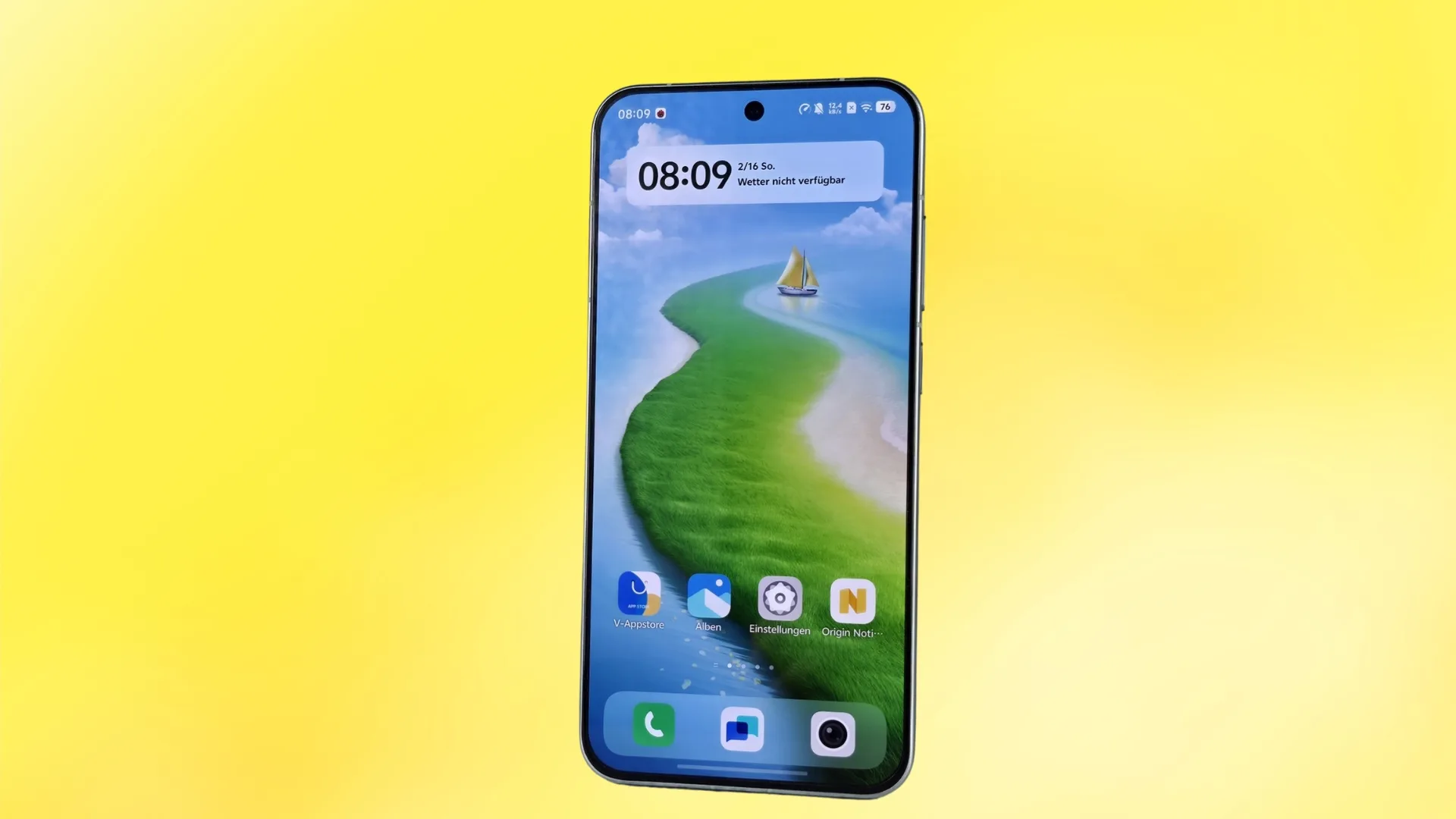 جزئیات بیشتری از ویوو X300 Pro Mini دردسترس قرار گرفت