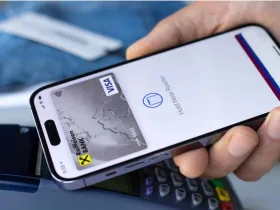شما از NFC غافل‌اید — این کاری است که آیفون شما واقعاً می‌تواند انجام دهد