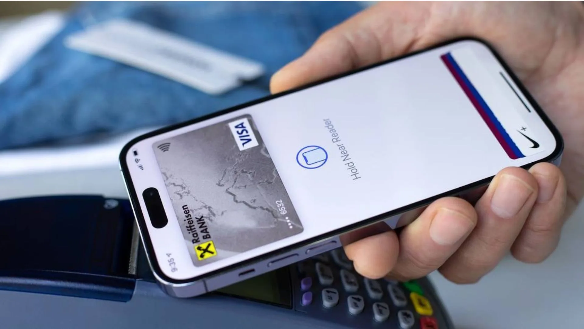شما از NFC غافل‌اید — این کاری است که آیفون شما واقعاً می‌تواند انجام دهد