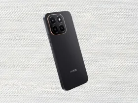 گوشی آنر X6c با پردازنده مدیاتک معرفی شد