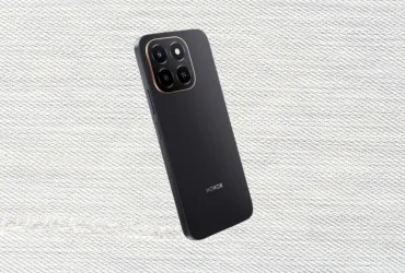 گوشی آنر X6c با پردازنده مدیاتک معرفی شد