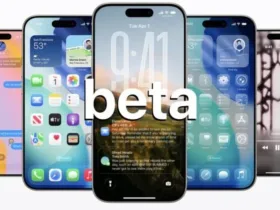 iOS 26 بتا 1 اکنون برای آیفون و آیپد قابل دانلود است
