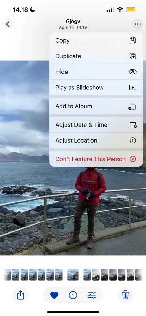  Person shown