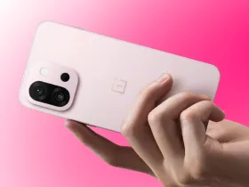 گوشی OnePlus 13s در مناطق بیشتری عرضه شد