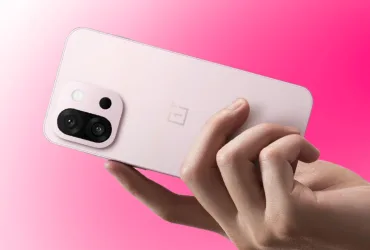 گوشی OnePlus 13s در مناطق بیشتری عرضه شد