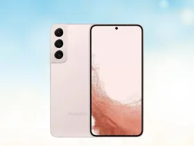 سری گلکسی S22 سامسونگ به زودی نسخه بتای One UI 8.0 را دریافت خواهد کرد