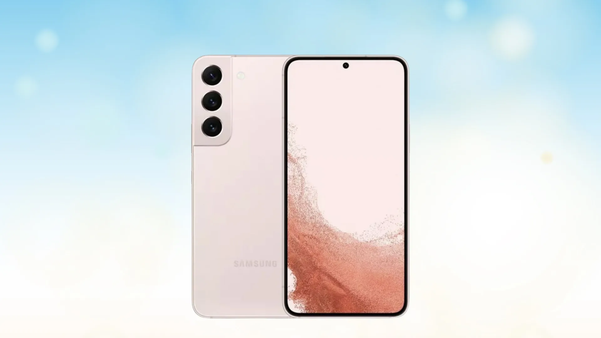 سری گلکسی S22 سامسونگ به زودی نسخه بتای One UI 8.0 را دریافت خواهد کرد
